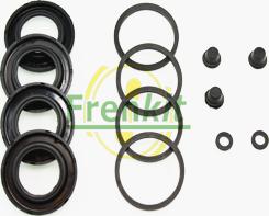 Frenkit 234009 - Set reparatie, etrier parts5.com