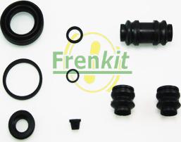 Frenkit 234010 - Set reparatie, etrier parts5.com