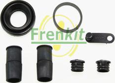 Frenkit 234012 - Set reparatie, etrier parts5.com