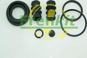 Frenkit 234036 - Set za popravku, kočione čeljusti parts5.com