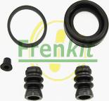 Frenkit 234026 - Ремкомплект, тормозной суппорт parts5.com