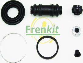 Frenkit 235006 - Javítókészlet, féknyereg parts5.com