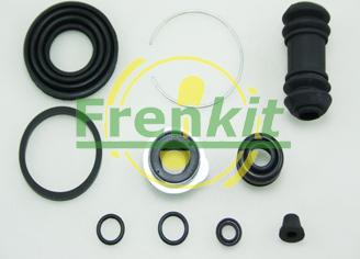 Frenkit 235012 - Set reparatie, etrier parts5.com