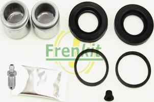 Frenkit 236918 - Repair Kit, brake caliper parts5.com