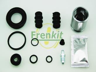 Frenkit 236926 - Σετ επισκευής, δαγκάνα φρένων parts5.com