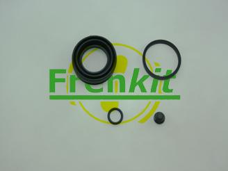 Frenkit 236045 - Zestaw naprawczy, zacisk hamulca parts5.com