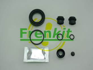 Frenkit 236046 - Zestaw naprawczy, zacisk hamulca parts5.com