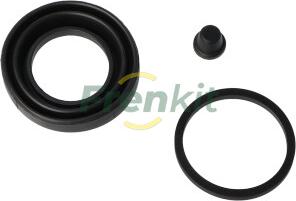 Frenkit 236058 - Zestaw naprawczy, zacisk hamulca parts5.com