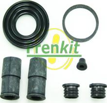 Frenkit 236007 - Korjaussarja, jarrusatula parts5.com