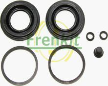 Frenkit 236019 - Remondikomplekt,Pidurisadul parts5.com