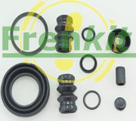 Frenkit 236023 - Set reparatie, etrier parts5.com