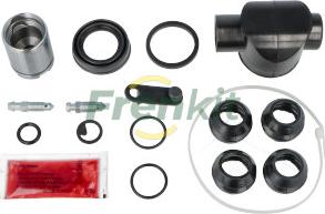 Frenkit 230905 - Remondikomplekt,Pidurisadul parts5.com