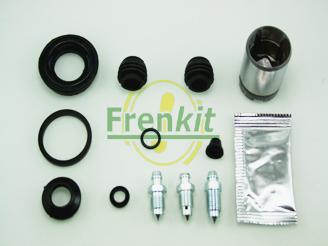 Frenkit 230901 - Zestaw naprawczy, zacisk hamulca parts5.com