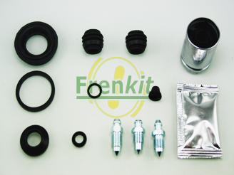 Frenkit 230928 - Zestaw naprawczy, zacisk hamulca parts5.com