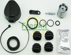 Frenkit 230927 - Set reparatie, etrier parts5.com