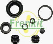 Frenkit 230013 - Javítókészlet, féknyereg parts5.com