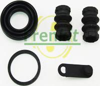 Frenkit 230025 - Reparatursatz, Bremssattel parts5.com