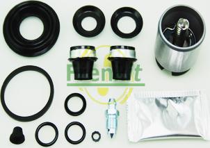 Frenkit 238991 - Javítókészlet, féknyereg parts5.com