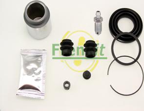 Frenkit 238945 - Zestaw naprawczy, zacisk hamulca parts5.com