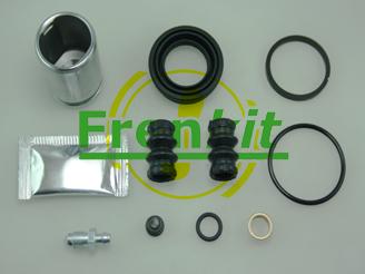 Frenkit 238951 - Remondikomplekt,Pidurisadul parts5.com