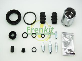 Frenkit 238901 - Tamir seti, fren kaliperi parts5.com