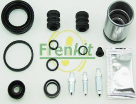 Frenkit 238902 - Zestaw naprawczy, zacisk hamulca parts5.com