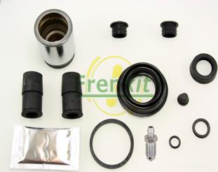 Frenkit 238913 - Zestaw naprawczy, zacisk hamulca parts5.com