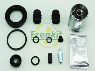 Frenkit 238987 - Zestaw naprawczy, zacisk hamulca parts5.com