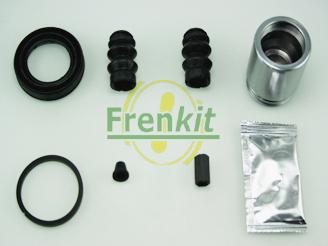 Frenkit 238974 - Set za popravku, kočione čeljusti parts5.com