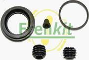 Frenkit 238044 - Σετ επισκευής, δαγκάνα φρένων parts5.com