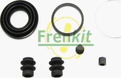 Frenkit 238045 - Zestaw naprawczy, zacisk hamulca parts5.com