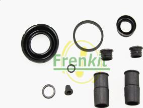 Frenkit 238041 - Zestaw naprawczy, zacisk hamulca parts5.com