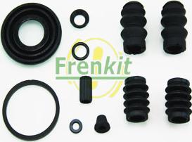 Frenkit 238042 - Set reparatie, etrier parts5.com