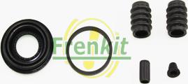 Frenkit 238054 - Javítókészlet, féknyereg parts5.com