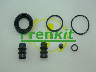 Frenkit 238060 - Komplet za popravilo, sedlo kolutne zavore parts5.com