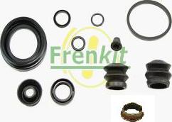 Frenkit 238010 - Reparatursatz, Bremssattel parts5.com