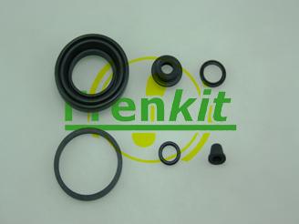 Frenkit 238080 - Komplet za popravilo, sedlo kolutne zavore parts5.com