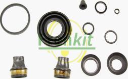 Frenkit 238037 - Javítókészlet, féknyereg parts5.com