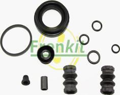 Frenkit 238022 - Zestaw naprawczy, zacisk hamulca parts5.com