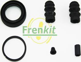 Frenkit 238073 - Set za popravku, kočione čeljusti parts5.com