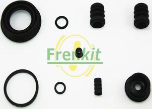 Frenkit 238072 - Set reparatie, etrier parts5.com