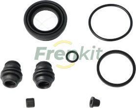 Frenkit 238109 - Set reparatie, etrier parts5.com