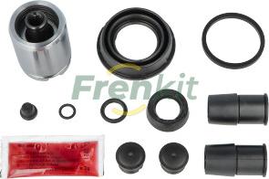 Frenkit 238849 - Set reparatie, etrier parts5.com