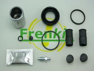 Frenkit 238810 - Kit de réparation, étrier de frein parts5.com