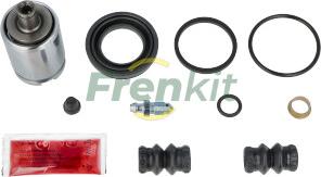 Frenkit 238834 - Juego de reparación, pinza de freno parts5.com