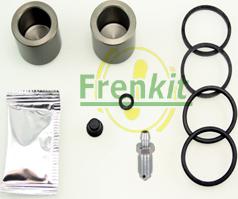 Frenkit 233904 - Repair Kit, brake caliper parts5.com