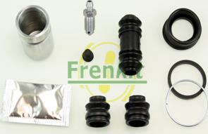 Frenkit 232906 - Zestaw naprawczy, zacisk hamulca parts5.com