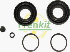 Frenkit 232022 - Reparatursatz, Bremssattel parts5.com