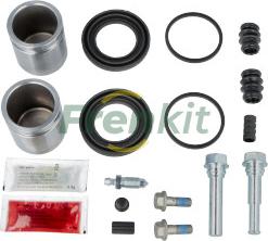 Frenkit 746296 - Repair Kit, brake caliper parts5.com