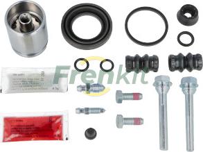 Frenkit 741901 - Repair Kit, brake caliper parts5.com